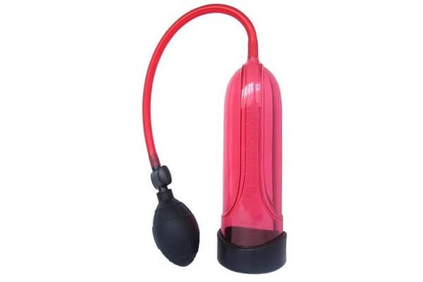 pumpica za povećanje penisa